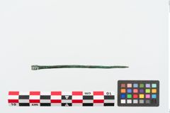 Foto von Bronzerollenkopfnadel (NHMW-PRAE-025074)
